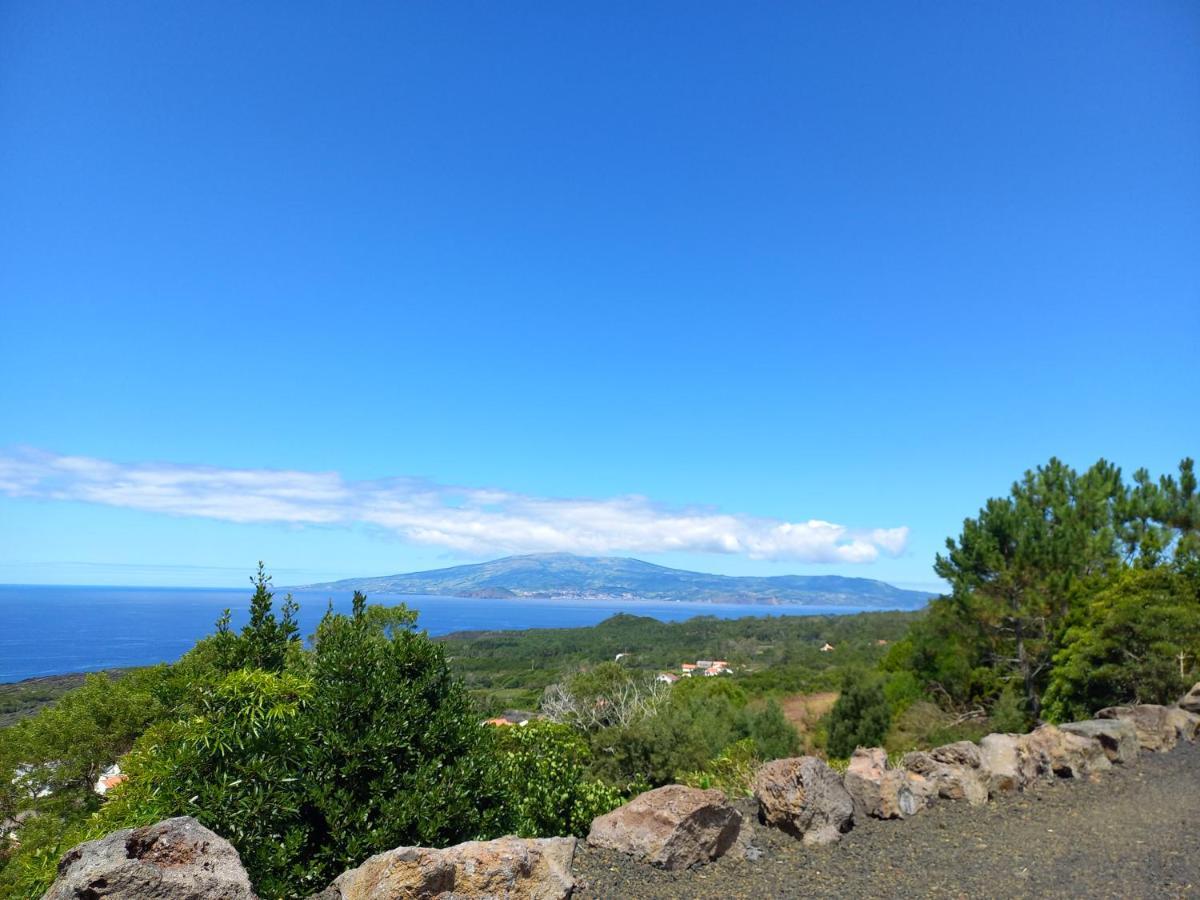 Picoterrace View Villa Madalena  Exterior foto